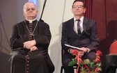 Laureaci medalu "Pro Consecratione Mundi" 2017