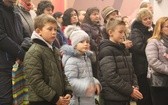 ​Msza św. z ustanowieniem kandydatów na animatorów i animatorów