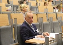 Konferencja naukowa pt. "Racja czy relacja"