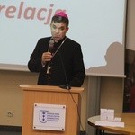 Konferencja naukowa pt. "Racja czy relacja"