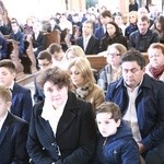 Nowi lektorzy w Wojniczu