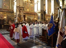 Ślubowanie KSM