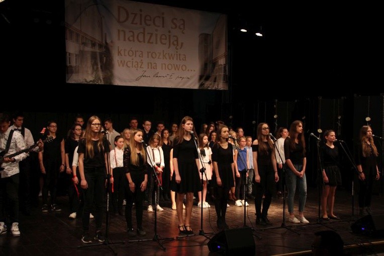 Żarski Katolik ma 20 lat