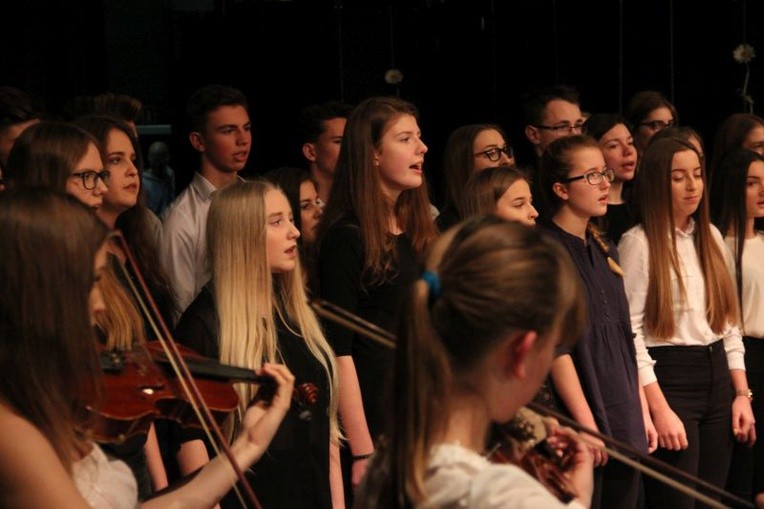 Żarski Katolik ma 20 lat