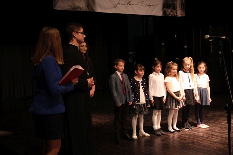 Żarski Katolik ma 20 lat