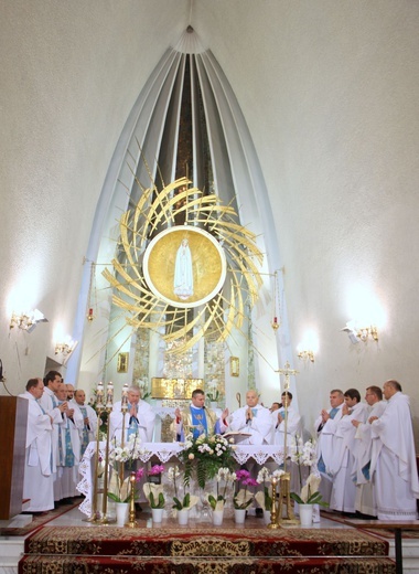 Nowi lektorzy z dekanatu Tarnów-Północ