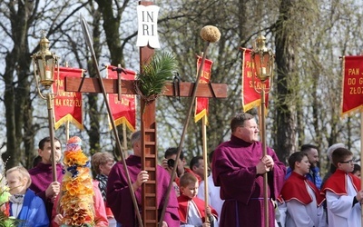 Powstało Piekarskie Bractwo Kalwaryjskie