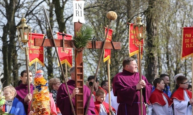 Powstało Piekarskie Bractwo Kalwaryjskie