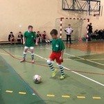 Eliminacje w rejonie Radom II