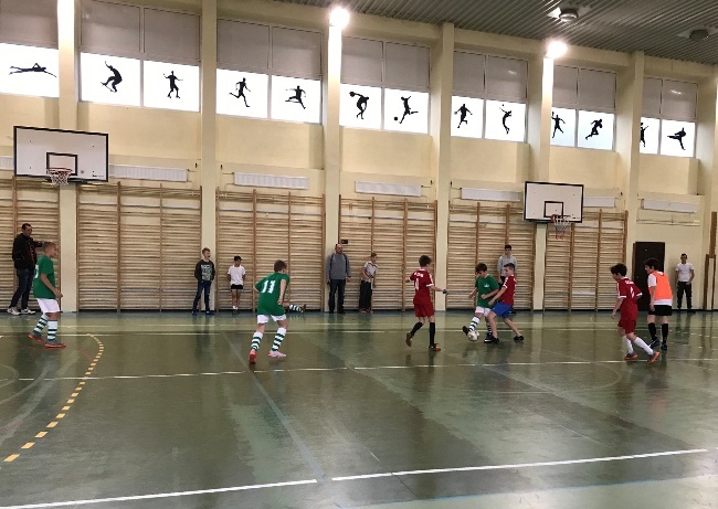 Eliminacje w rejonie Radom II