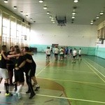 Eliminacje w rejonie Radom II