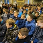 XII Pielgrzymka Służby Liturgicznej