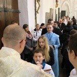 XII Pielgrzymka Służby Liturgicznej