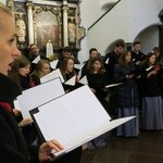 XII Pielgrzymka Służby Liturgicznej