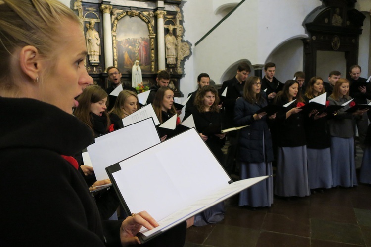 XII Pielgrzymka Służby Liturgicznej