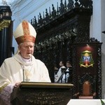 XII Pielgrzymka Służby Liturgicznej