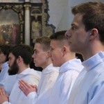 XII Pielgrzymka Służby Liturgicznej