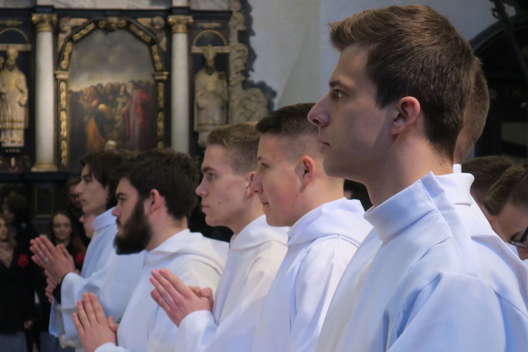 XII Pielgrzymka Służby Liturgicznej