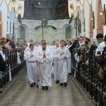 XII Pielgrzymka Służby Liturgicznej