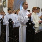 XII Pielgrzymka Służby Liturgicznej