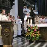 XII Pielgrzymka Służby Liturgicznej