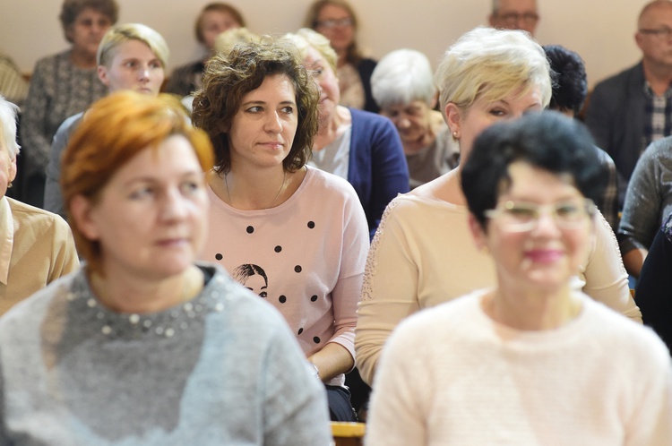 Rekolekcje różańcowe w Gietrzwałdzie