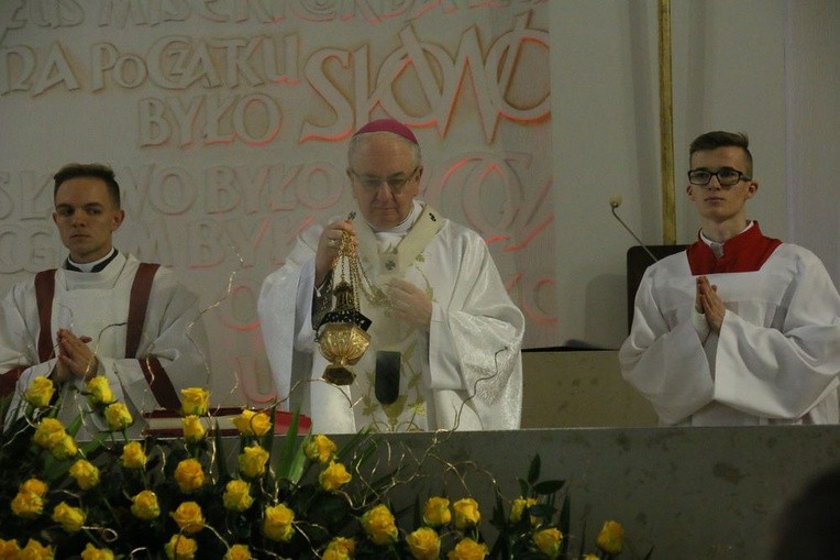 Jubileusz sióstr Benedyktynek Misjonarek