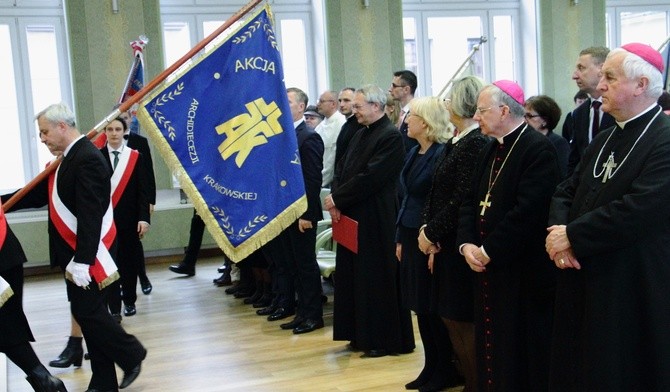 W Akcji Katolickiej komuniści widzieli zagrożenie