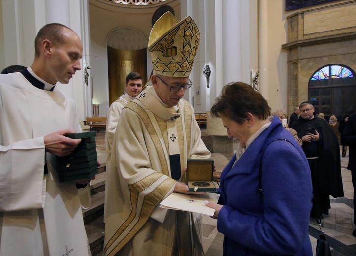 Odpust w Katedrze część 2