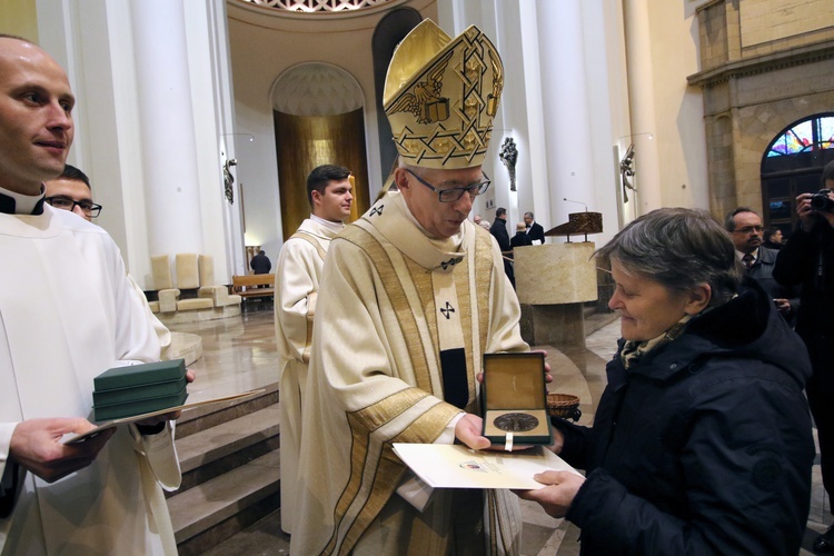 Odpust w Katedrze część 2