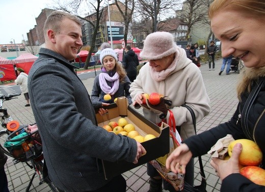 Odpust w Katedrze część 2