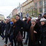 IV Krakowskie Zaduszki za Żołnierzy Wyklętych-Niezłomnych 2017 Cz. 1