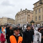 IV Krakowskie Zaduszki  za Żołnierzy Wyklętych Niezłomnych 2017 cz. 2