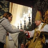 Uroczystość Jezusa Chrystusa Króla Wszechświata na Wawelu