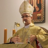 Bp W. Lechowicz o autonomii Kościoła i państwa