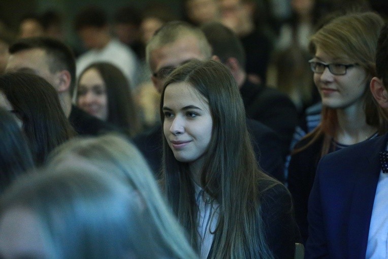 Świętowanie KSM w Tarnowie