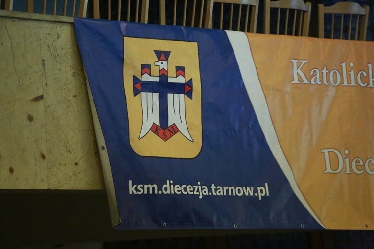 Świętowanie KSM w Tarnowie