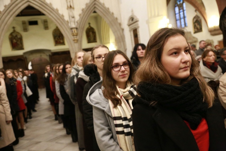 Świętowanie KSM w Tarnowie