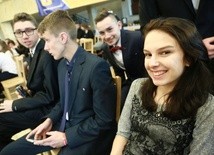 Świętowanie KSM w Tarnowie