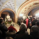 Msza św. za duszę Stanisława Wyspiańskiego