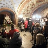 Msza św. za duszę Stanisława Wyspiańskiego