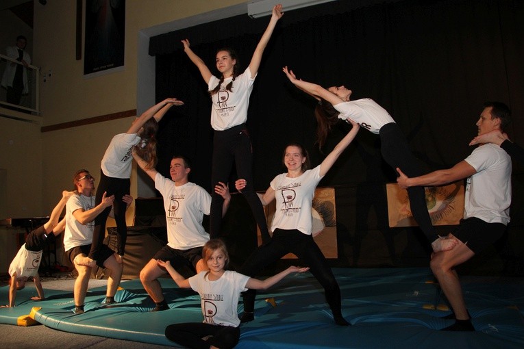 Zakończenie Kalasantyńskiego Roku Jubileuszowego w Łowiczu, cz. I