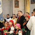 Zakończenie Kalasantyńskiego Roku Jubileuszowego w Łowiczu, cz. II