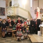 Zakończenie Kalasantyńskiego Roku Jubileuszowego w Łowiczu, cz. II