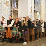 Zakończenie Kalasantyńskiego Roku Jubileuszowego w Łowiczu, cz. II