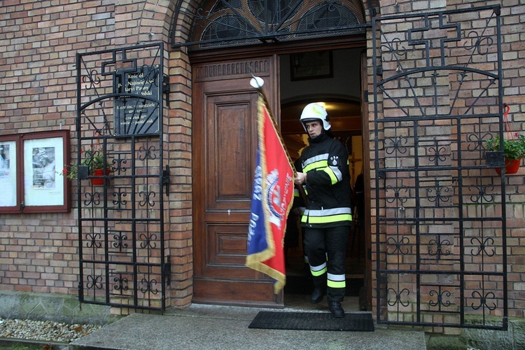 Uroczystości w Węglińcu