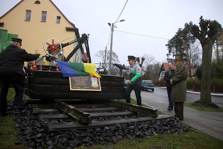 Uroczystości w Węglińcu