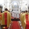 Pierwszy Dzień Jedności Liturgicznej Służby Ołtarza