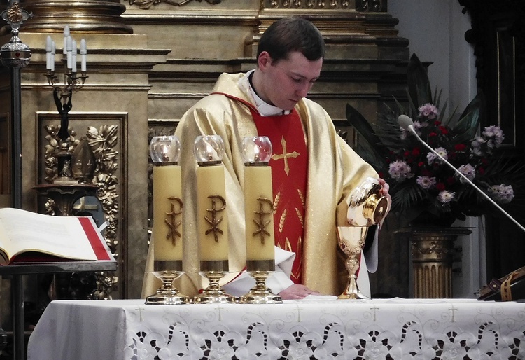 Dzień Jedności Liturgicznej Służby Ołtarza