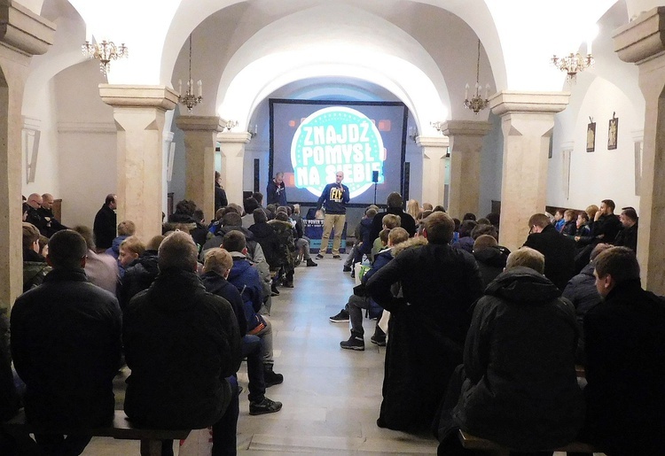 Dzień Jedności Liturgicznej Służby Ołtarza